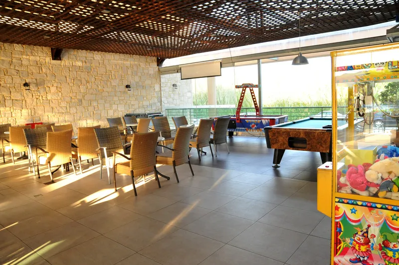 Sports and Entertainment, Chrispy Waterpark Resort, Crete