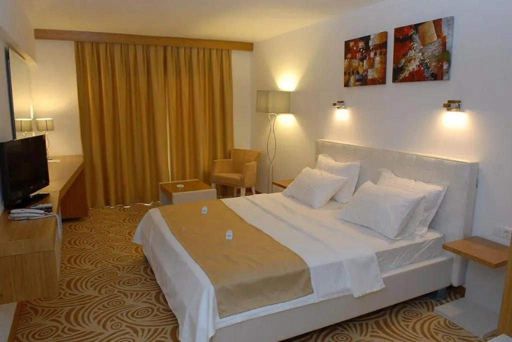 Room, Egge Hotel, Izmir