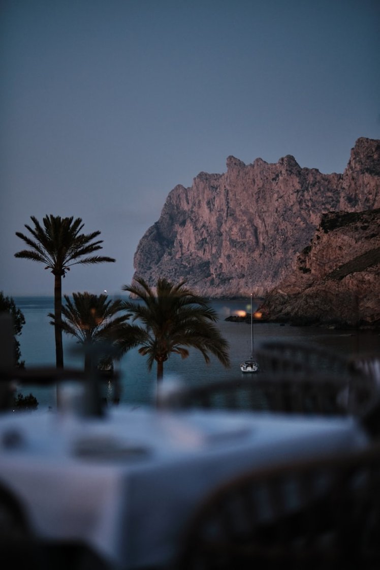Hotel El Vicenc De La Mar, Majorca