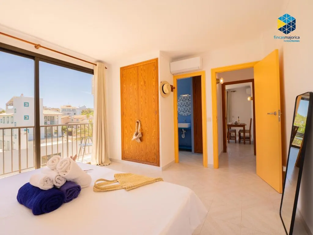 General view, Bella Maria, Majorca