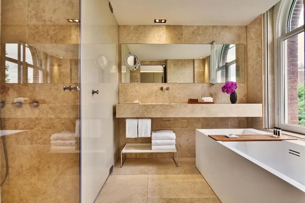SUITE TWO BEDROOMS Room, Mandarin Oriental Conservatorium, Amsterdam, Amsterdam