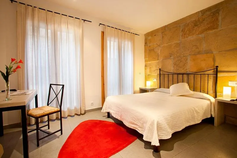 Room, L'Hostal, Majorca