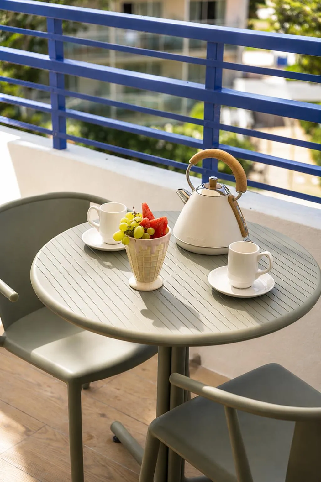 APARTMENT ONE BEDROOM Room, Coral Star Hotel & Apartments, Ibiza