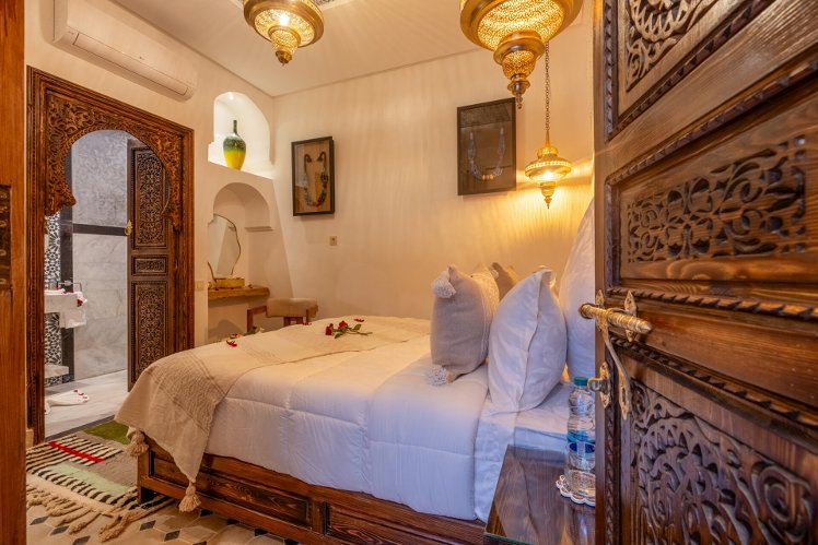 Riad Musee, Marrakech
