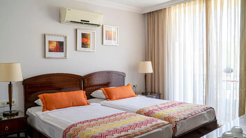 FAMILY ROOM STANDARD Room, Akdora Resort & Spa Hotel, Antalya