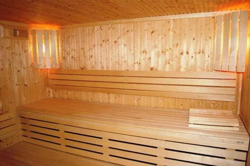 Sports and Entertainment, Quinta Do Serrado, Porto Santo