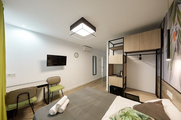 Wayteko Boutique Hotel, Costa Blanca