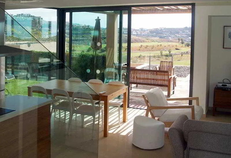 Room, Villas Salobre, Gran Canaria