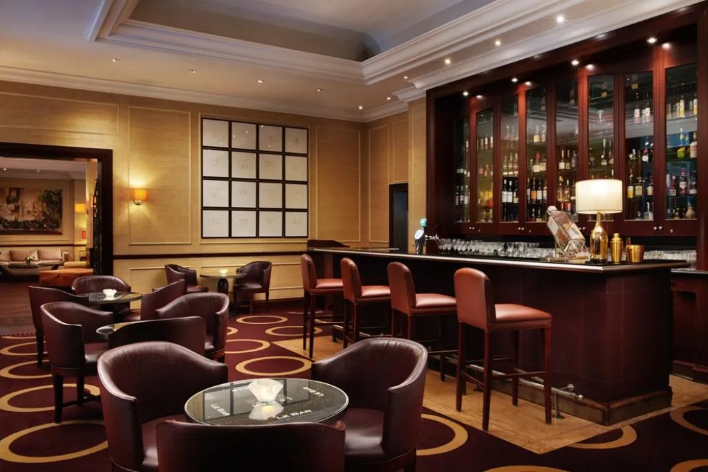 Bar, Corinthia Budapest, Budapest