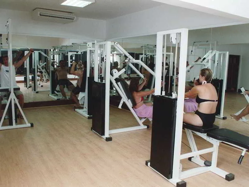 Sports and Entertainment, Happy Life Village, Red Sea Riviera
