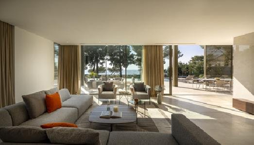 Pical Beach House, part of Pical Resort 5*, Valamar Collection, Istria