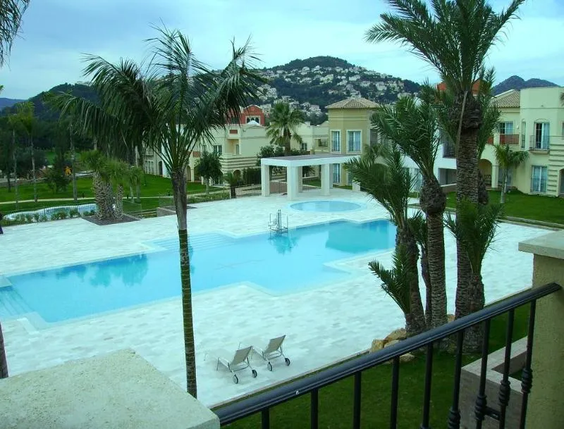 General view, La Sella Premium Life Style Apartaments, Costa Blanca