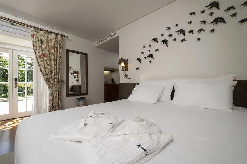 Room, Rinoterra Minho, Porto