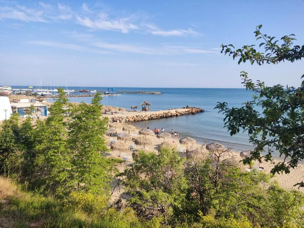 General view, Moonlight Hotel - All Inclusive, Bourgas