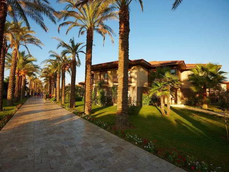 General view, TUI BLUE Palm Garden, Antalya