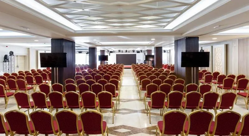Conferences, Meliá Costa Atlantis Tenerife, Tenerife