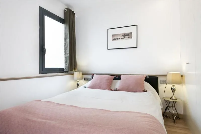 General view, Palou Suites Ramblas, Barcelona