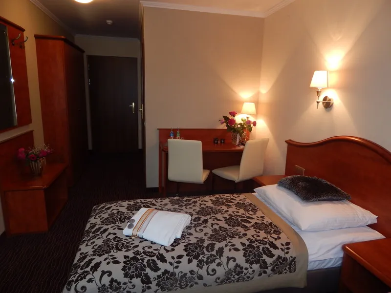 SINGLE STANDARD Room, Krakus, Krakow