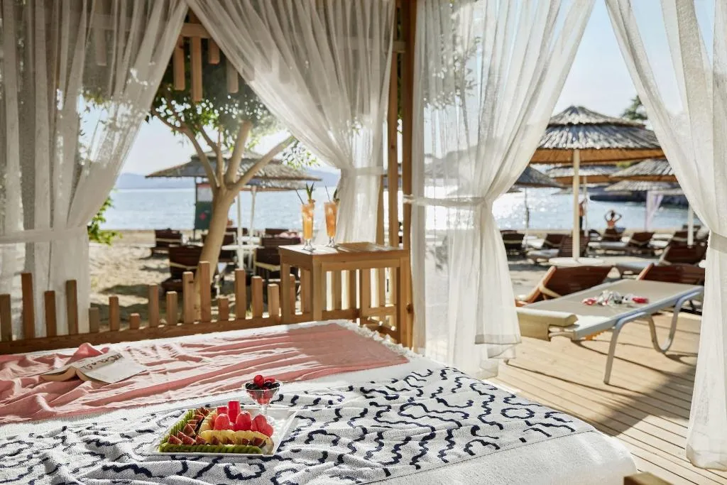 Terrace, Tui Blue Seno, Dalaman
