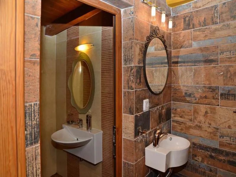 Room, Aria Hotel, Skiathos