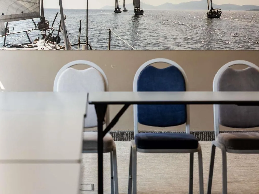 Conferences, Mercure Gdynia Centrum, Gdansk