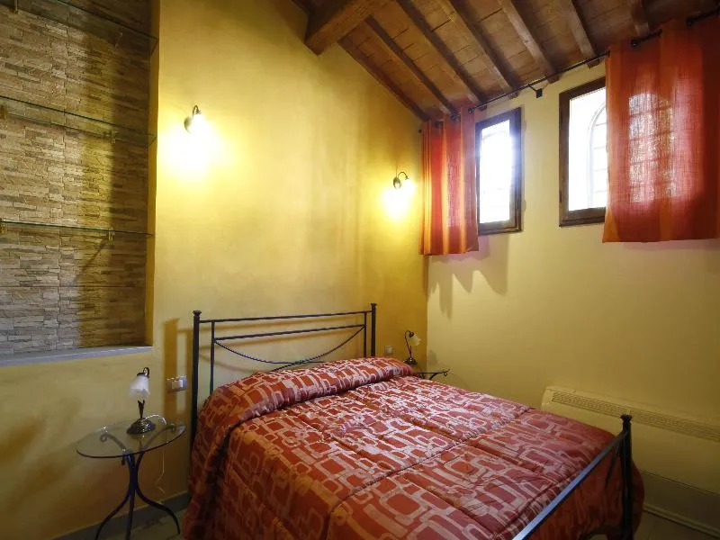 APARTMENT ONE BEDROOM Room, B&B Villino Il Leone, Florence