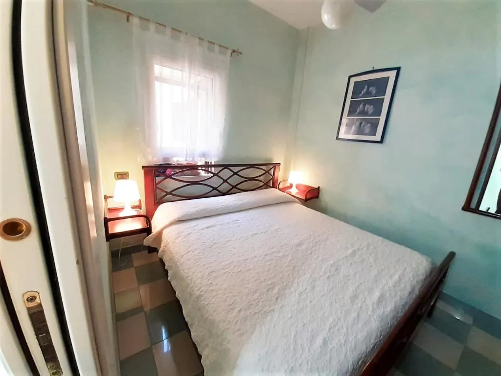 APARTMENT CAPACITY 2 Room, BAIA de BAHAS - Apartments, Olbia