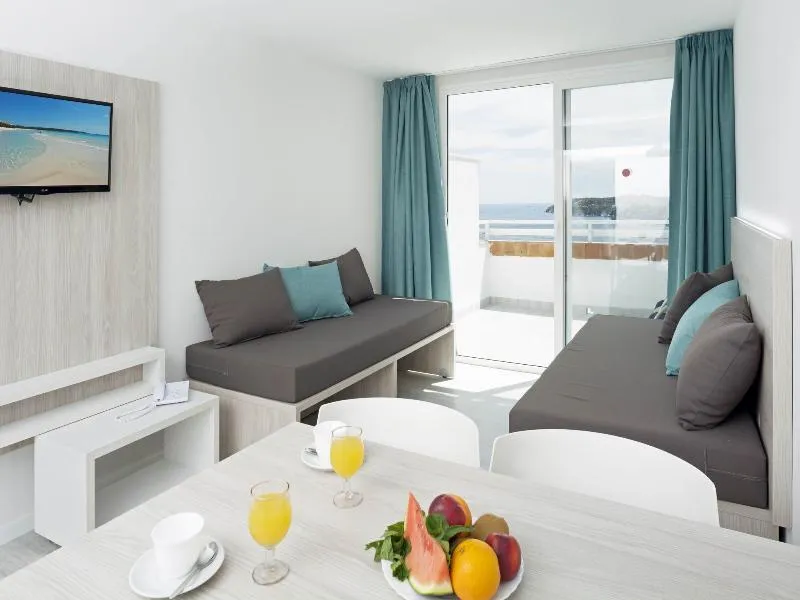 Room, HSM Sándalo Beach, Majorca