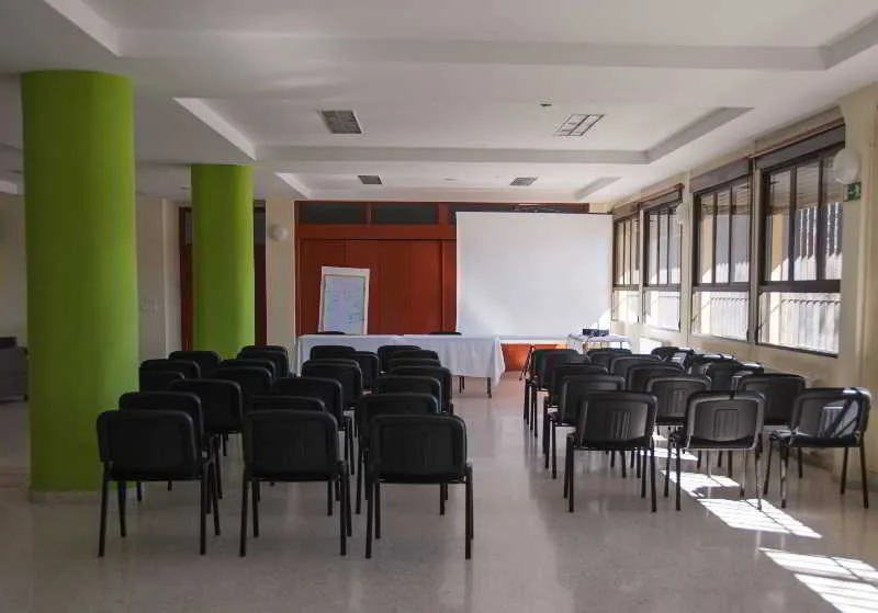 Conferences, Hospederia Reina De Los AÂngeles, Seville