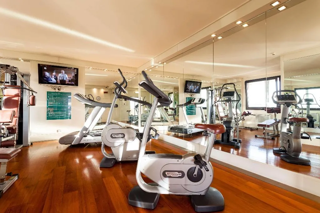 Sports and Entertainment, Hilton Garden Inn Florence Novoli, Florence