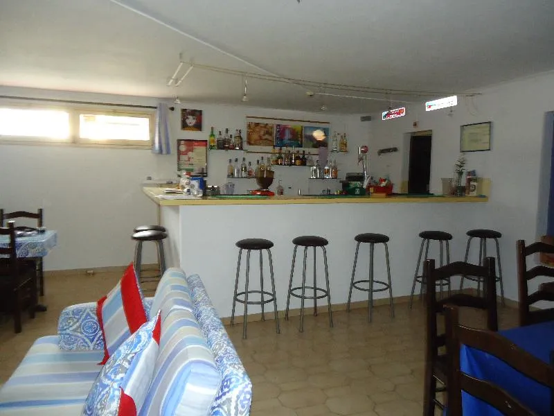 Bar, Rainha D. Leonor, Algarve