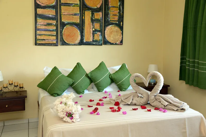 SUITE GRAND DELUXE Room, Posada Mariposa Boutique Hotel, Playa Del Carmen