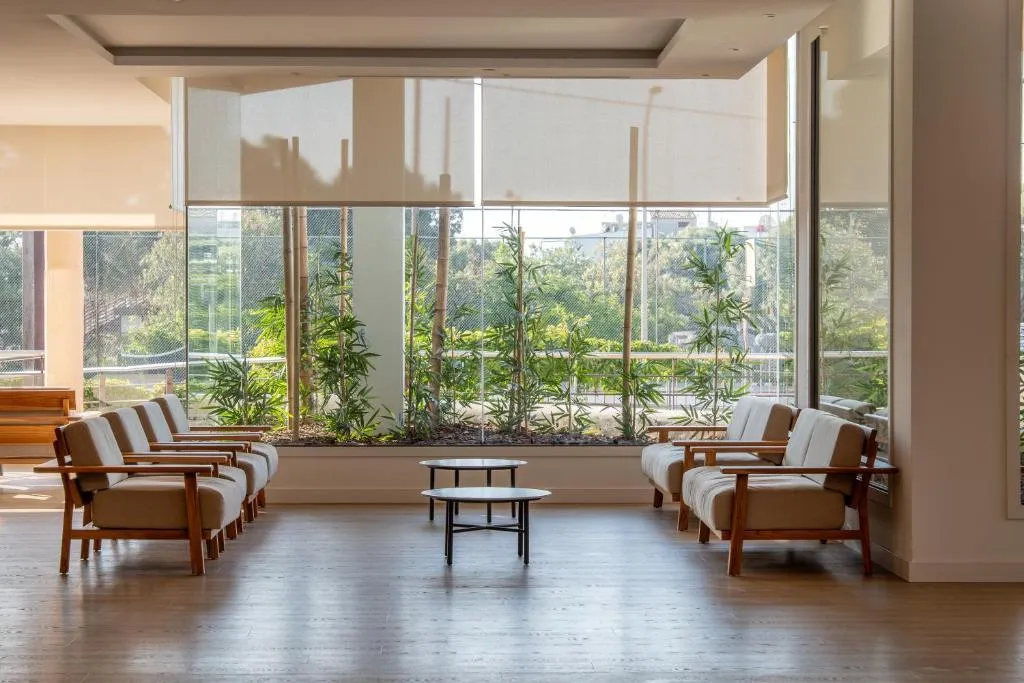 Lobby, Caprice Sa Coma Park, Majorca