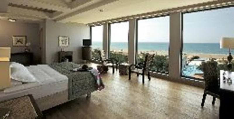 Room, Lykia World Antalya, Antalya