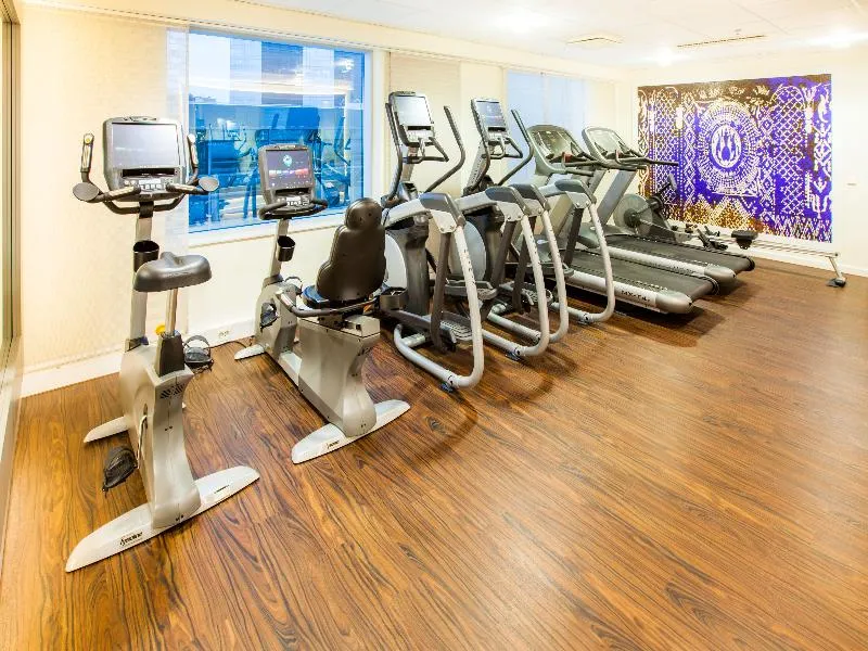 Sports and Entertainment, Radisson Collection Hotel, Tallinn, Tallinn
