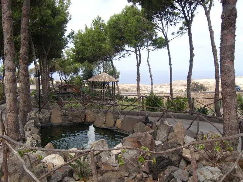 General view, Quinta Do Serrado, Porto Santo