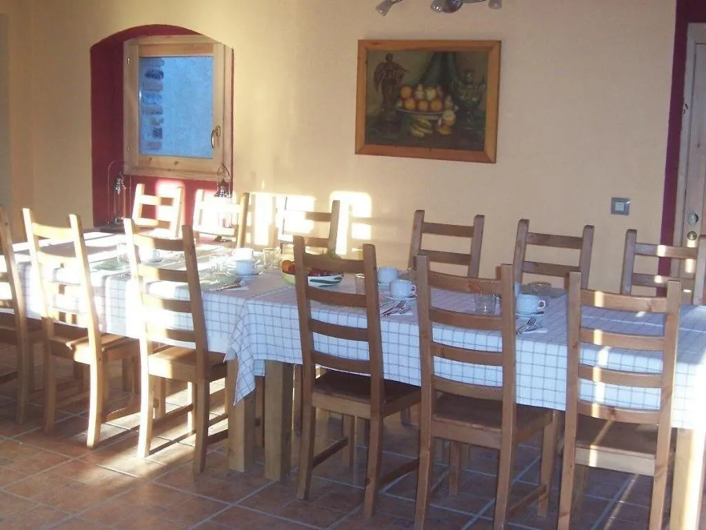 Restaurant, Mas Taniet, Costa Dorada