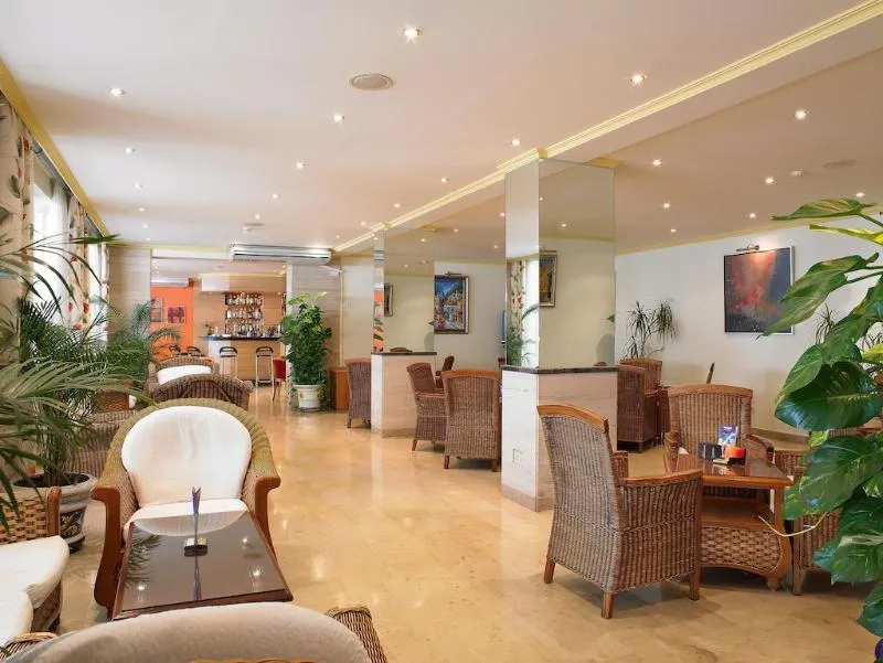 General view, Essence Hotel Boutique by Don Paquito, Costa Del Sol