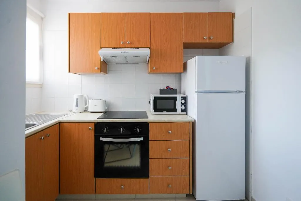 APARTMENT SUPERIOR TWO BEDROOMS Room, Basilica Holiday Resort, Cyprus