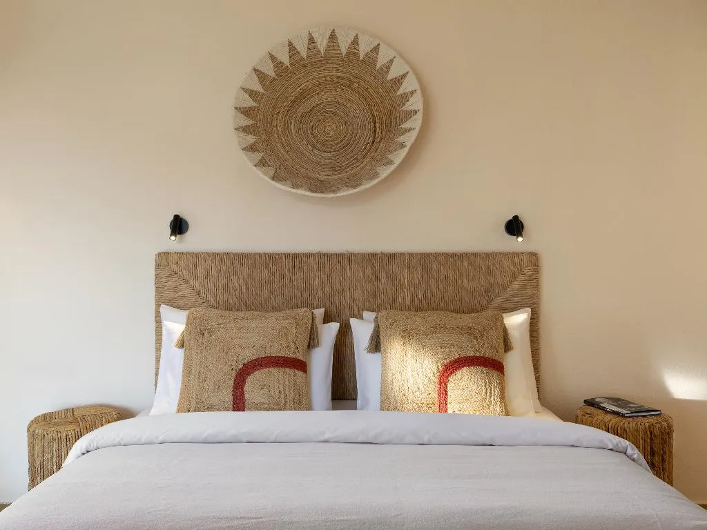 BUNGALOW SEA VIEW Room, Grecotel Casa Paradiso, Kos