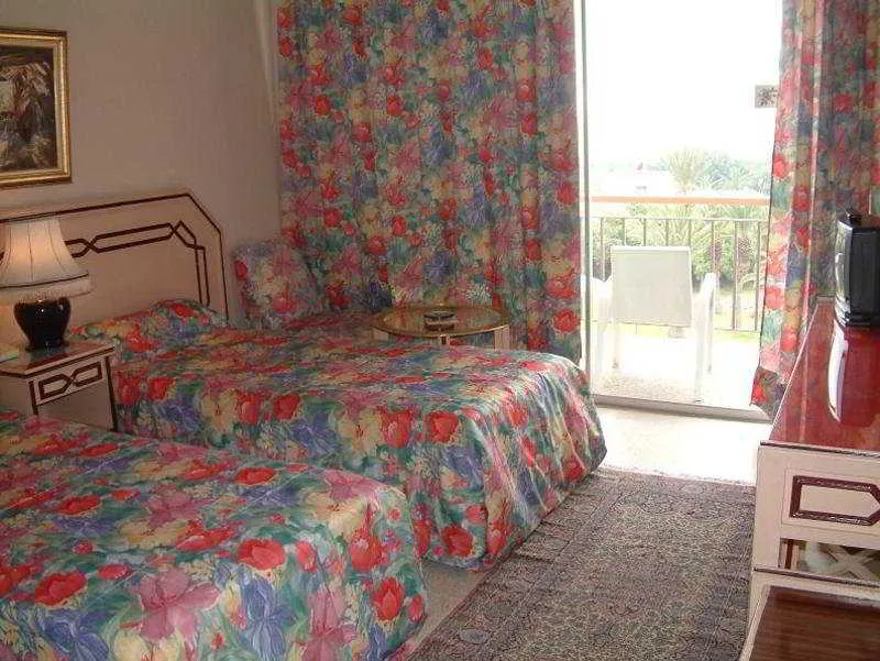 Room, Marhaba, Agadir