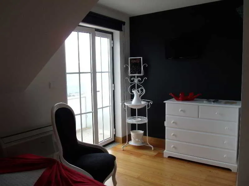 TWIN STANDARD Room, Quinta da Casa Grande Pinheiro, Porto