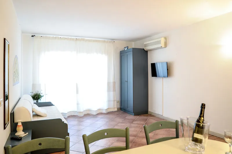 Room, Elite Smeralda Room, Olbia