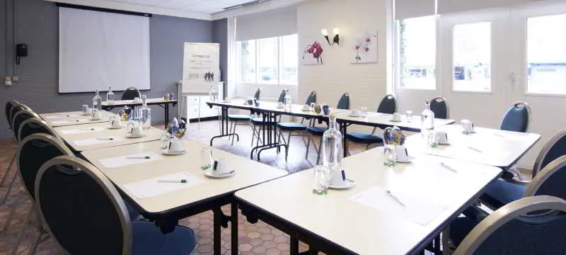 Conferences, Campanile Amsterdam, Amsterdam
