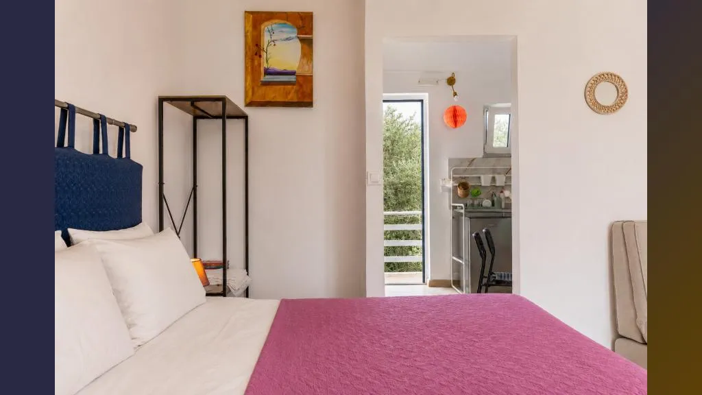 Room, Karavaki Apartments, Zante