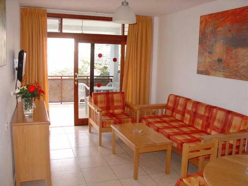 Room, Barlovento, Gran Canaria
