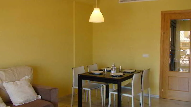 Room, RealRent Veleta, Costa Blanca