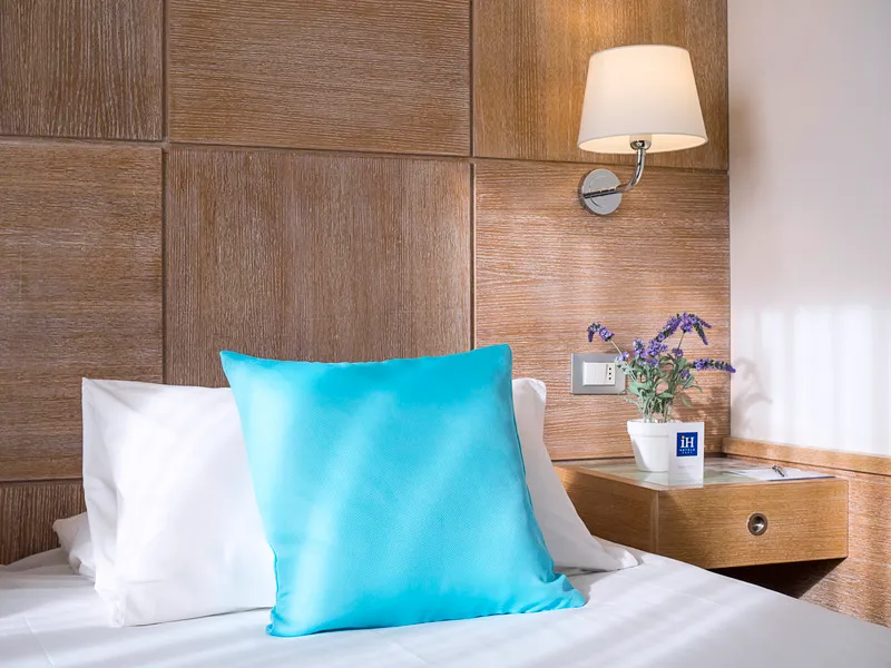 Room, iH Hotels Firenze Business, Florence