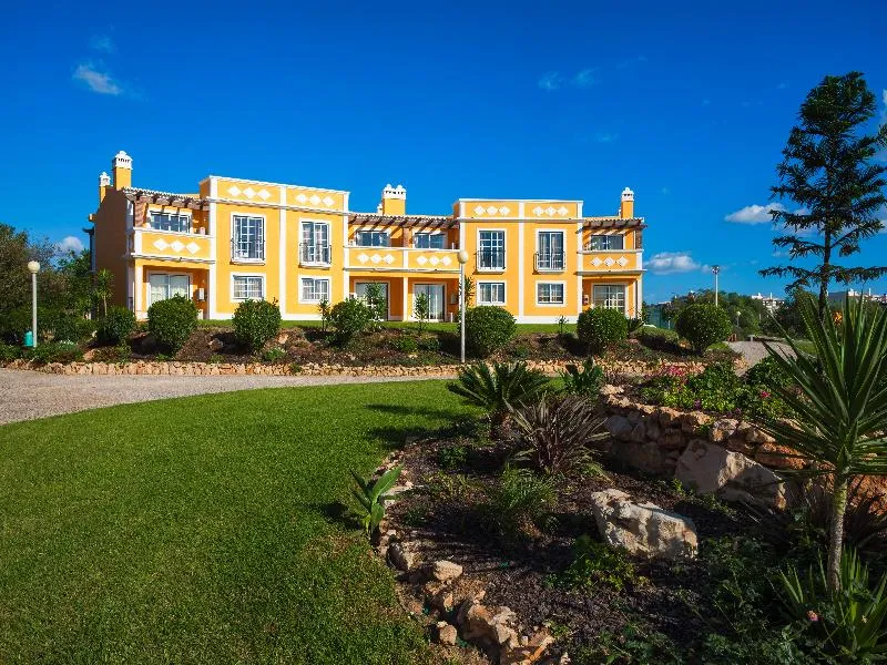 General view, Colina da Lapa, Algarve