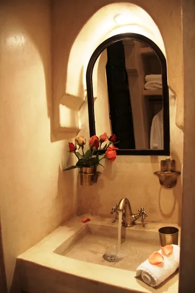 DOUBLE SUPERIOR Room, Riad Diana, Marrakech